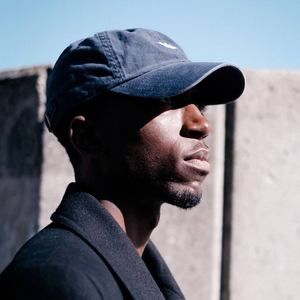 Meet your Posher, Aaron